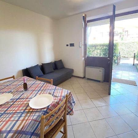 דסנזאנו דל גארדה Apartment With Garden And Grill - Green Residence Sirmione מראה חיצוני תמונה
