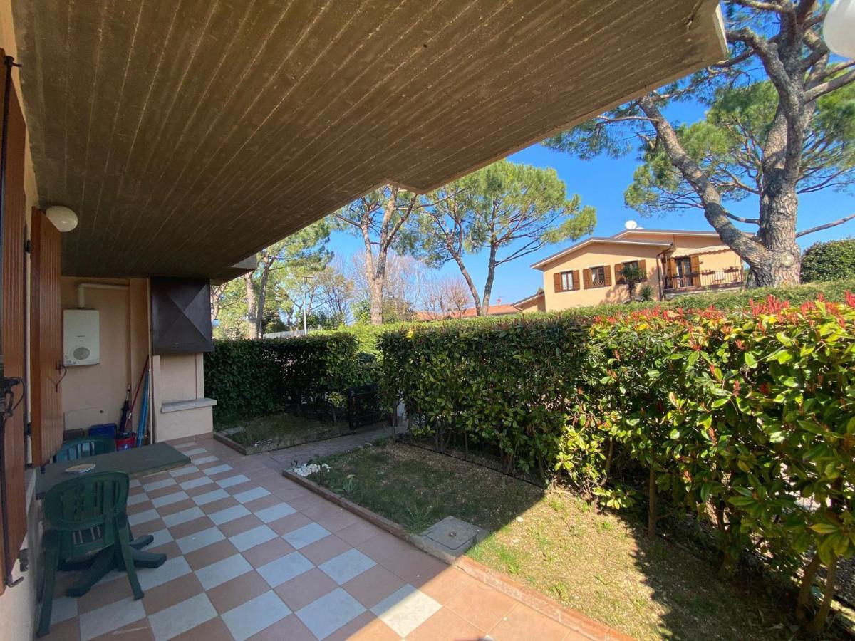 דסנזאנו דל גארדה Apartment With Garden And Grill - Green Residence Sirmione מראה חיצוני תמונה