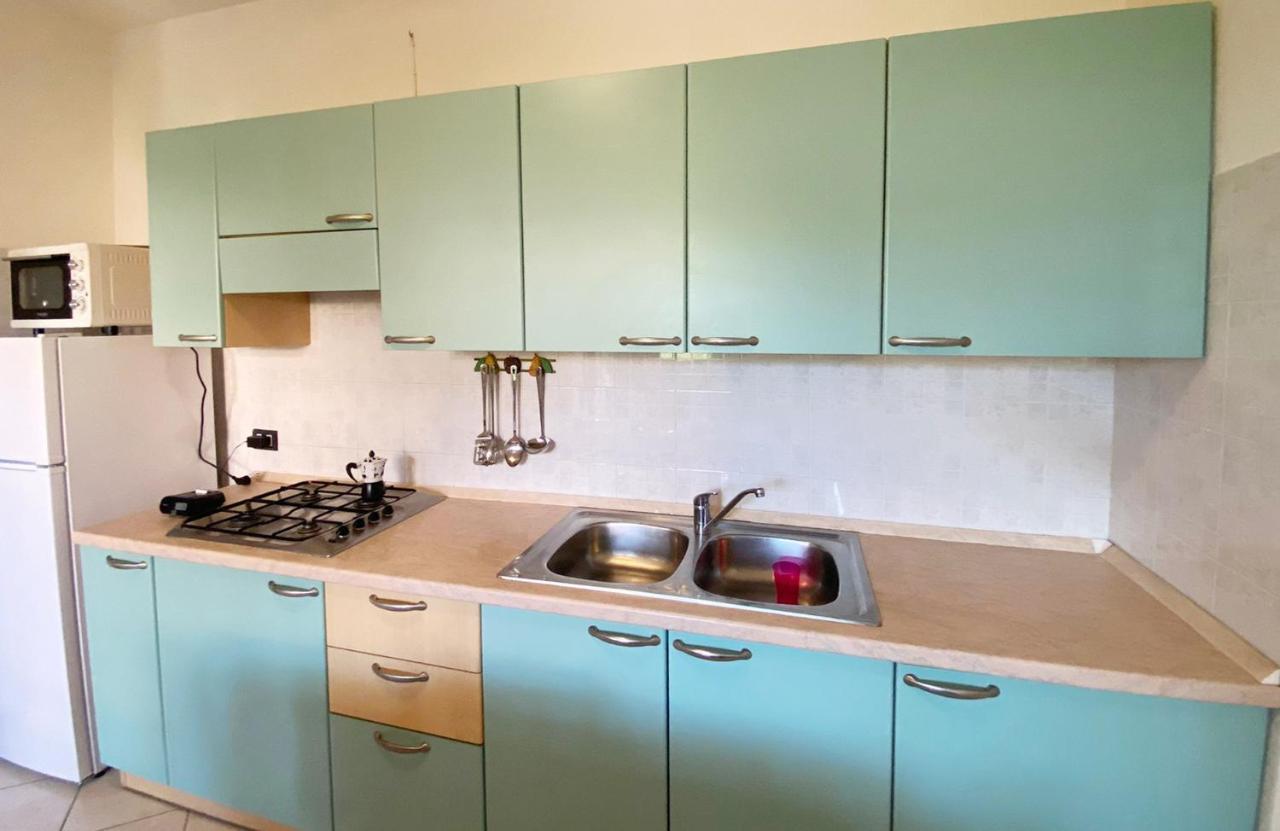 דסנזאנו דל גארדה Apartment With Garden And Grill - Green Residence Sirmione מראה חיצוני תמונה